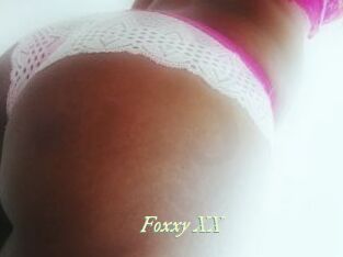 Foxxy_XX