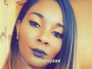 Foxy25xxx