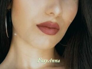 FoxyAnna