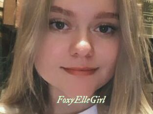 FoxyElleGirl