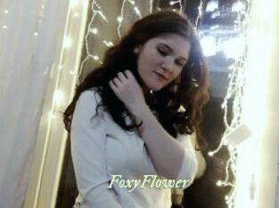 FoxyFlower