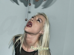 FoxyLynn