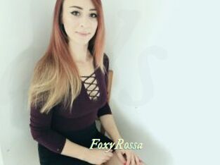 FoxyRossa