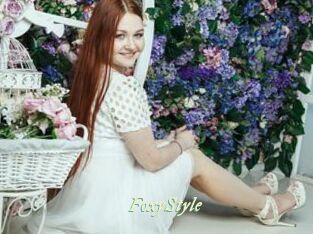 FoxyStyle
