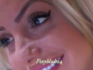 Foxyblode24