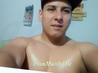 FranMuscleHot