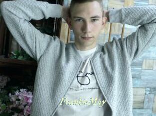 FrankieMay