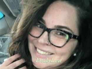 FreakyLove