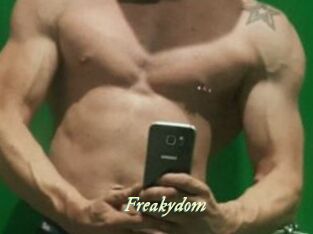 Freakydom