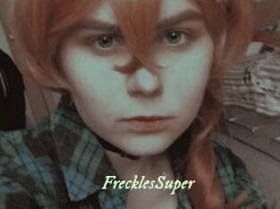 FrecklesSuper