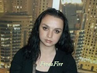 FredaFire