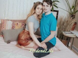 FredandLola Année du sexe