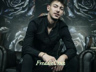 FreddieCruz