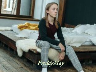 FreddyMay