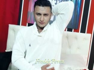 FreddyPerez Année du sexe