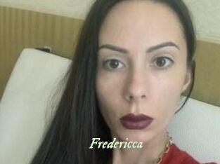 Fredericca