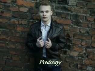 Fredsexyy