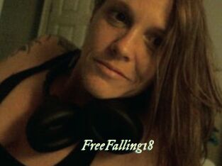 FreeFalling18