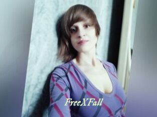 FreeXFall