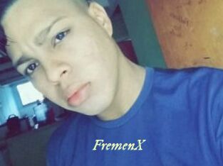 FremenX