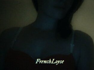 FrenchLoyse Année du sexe