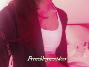 Frenchboynextdoor Année du sexe