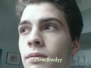 Frenchcock55 Année du sexe