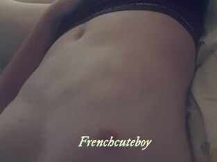 Frenchcuteboy Année du sexe