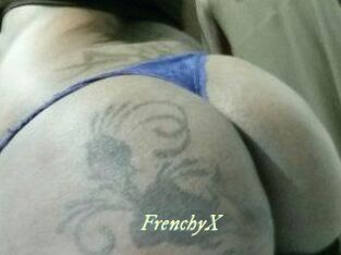 FrenchyX