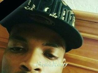 FreshhMoney