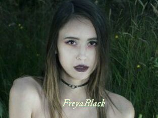FreyaBlack