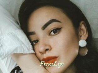 FreyaLips