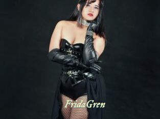 FridaGren
