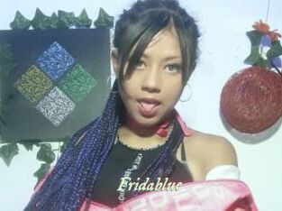 Fridablue