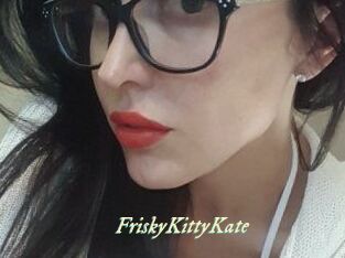 FriskyKittyKate