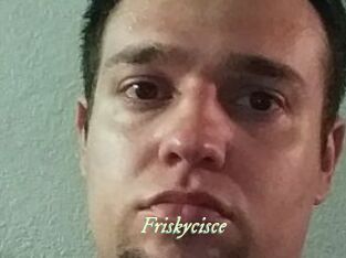 Friskycisce