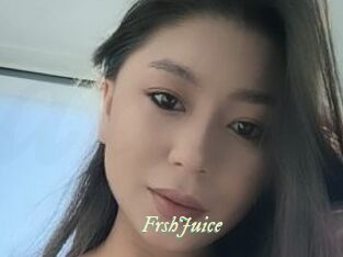 FrshJuice