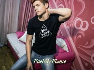 FuelMyFlame