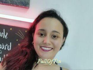 FullOfYou