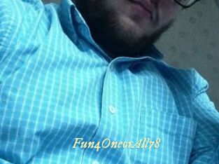 Fun4OneorAll78