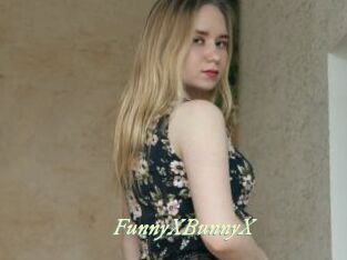 FunnyXBunnyX