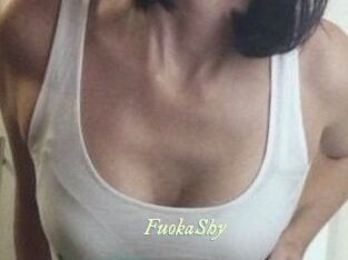 FuokaShy