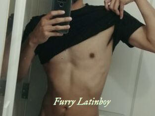 Furry_Latinboy