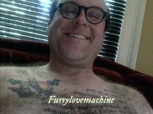 Furrylovemachine