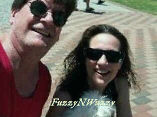 FuzzyNWuzzy