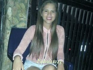 fabiola1223 Année du sexe
