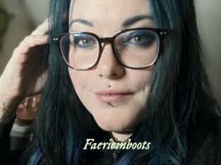 Faerieinboots