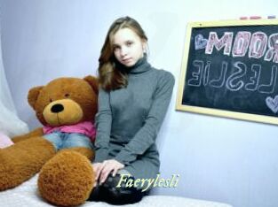 Faerylesli
