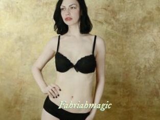 Fahriahmagic