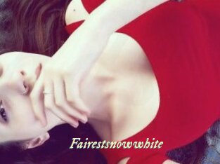 Fairestsnowwhite